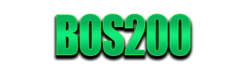 Logo BOS200